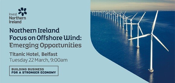 Northern Ireland Focus on Offshore Wind