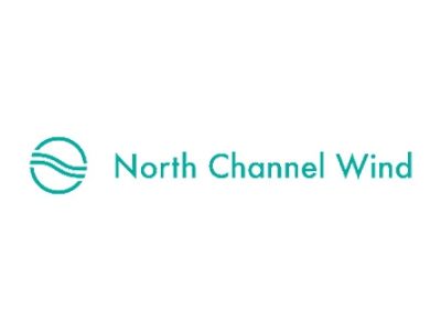 North channel wind white